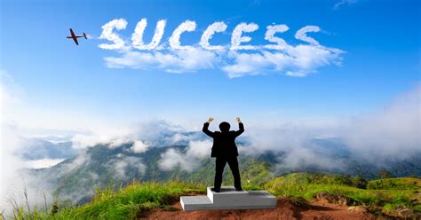 What Can You Do to Achieve Business Success - Borlok Virtual Assistants