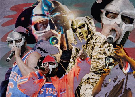 Mf Doom Obit How The Mysterious Genius Rapper Is Remembered