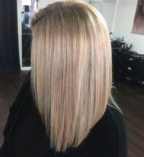 Have you tried ash blonde hair dye? Soft Roots Are A Subtle Yet Stylish Hair Colour Trend | BEAUTY