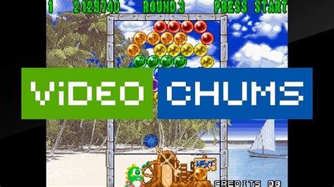 ¡compra con seguridad en ebay! ACA NeoGeo: Puzzle Bobble 2 Gameplay | Switch PS4 XboxOne ...
