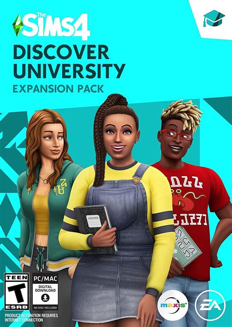 Discover University Crinricts Sims 4 Help Blog