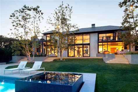 Luxury Homes Mansions In Los Angeles 9495 Million Mediterranean