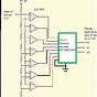 4 Bit Flash Adc Circuit Diagram
