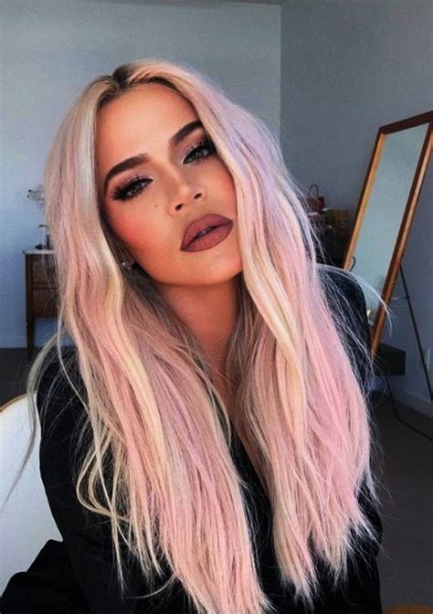 35 Cute Summer Hair Color Ideas To Try In 2019 Feminatalk
