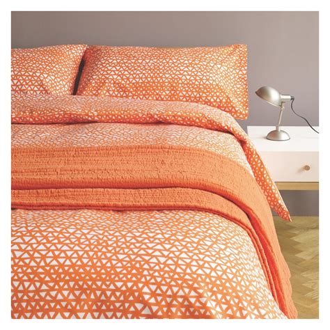 Our collection of premium bedding sets are sure to fit the bill if you are looking for premium quality duvet covers, pillowcases, sheets and more. Image result for orange black green yellow duvet cover ...