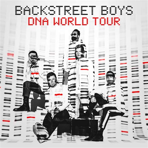 There's one question the backstreet boys can't seem to escape: Backstreet Boys Announce 2019 Arena Tour | Aesthetic ...