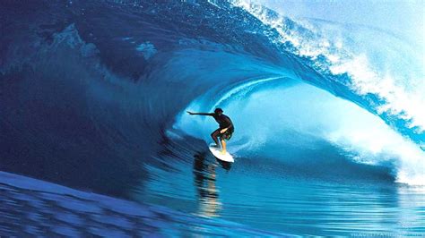 44 Beach Surfer Wallpaper Wallpapersafari