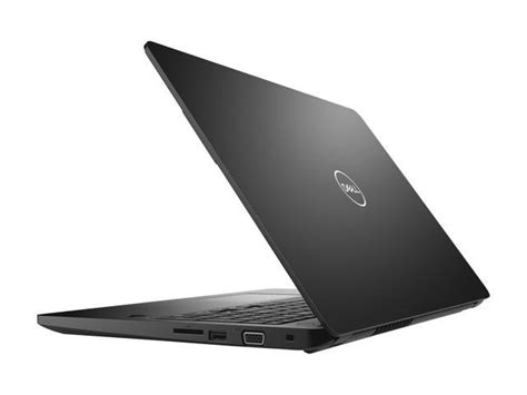 Dell Laptop Latitude Intel Core I3 7th Gen 7100u 240ghz 4gb Memory