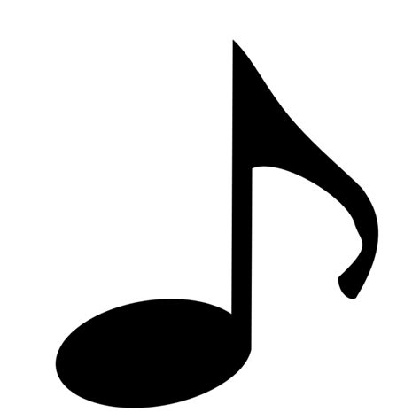 When designing a new logo you can be inspired by the visual logos found here. Music Notes Vector Png at GetDrawings | Free download