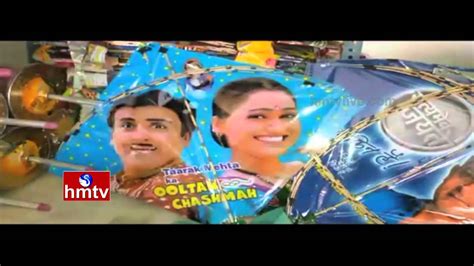 Dangerous Chinese Manja Kites Now In India Hmtv Youtube