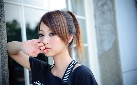 Японки Фото Обычных Девушек — Азиатки