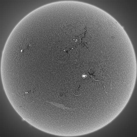 Il Sole Coelum Astronomia