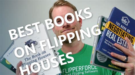 House Flipping Book List House Flipping Blog