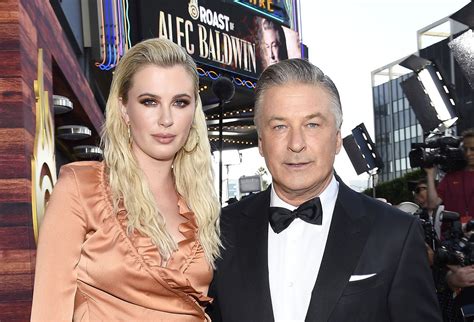 Alec Baldwin Not ‘mentally Available For Daughter Ireland Kim Basinger Says