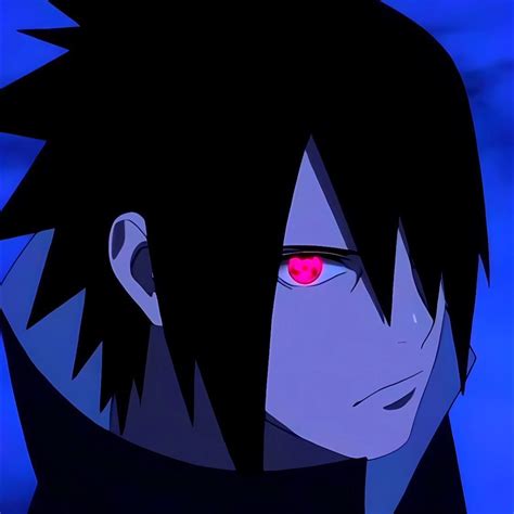 Sasuke Pfp Naruto Bilder Hintergrundbilder Hintergründe