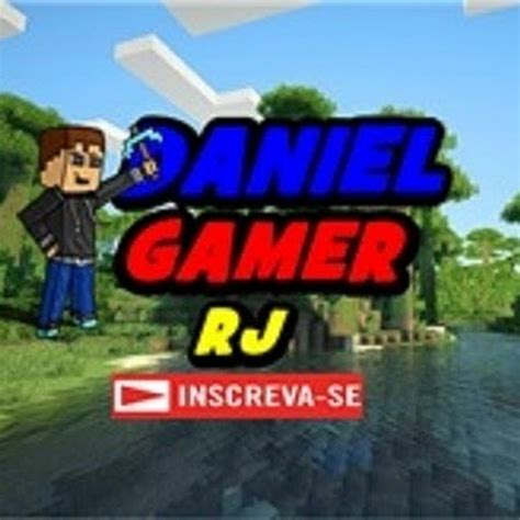 Daniel Gamer Youtube