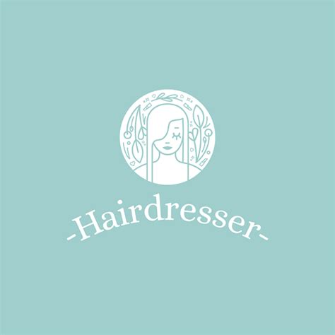 Maybe you would like to learn more about one of these? Stand out with a Beautiful Hairstylist Logo | Placeit