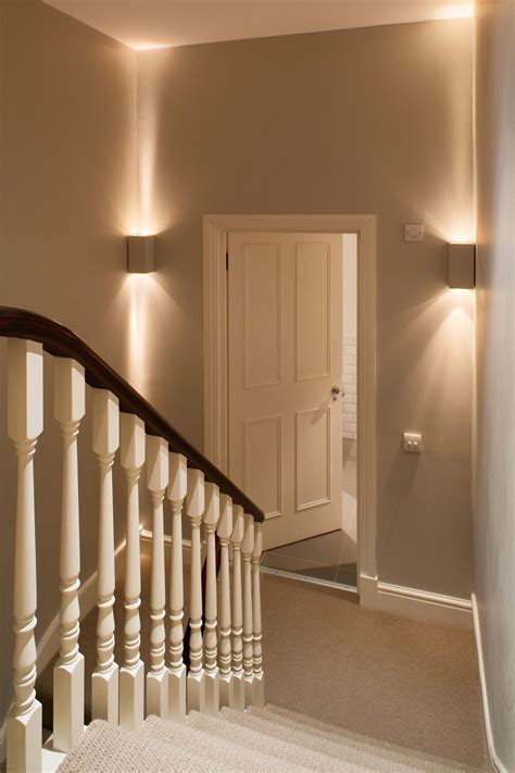 Landing Lighting Design By John Cullen Lighting Staircase Wall
