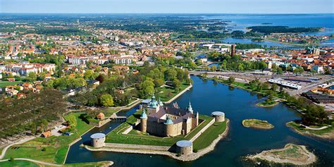 Kalmar is a city in the småland province in southeastern sweden, with 38,000 inhabitants. Cruises to Kalmar, Sweden | Holland America Line Cruises