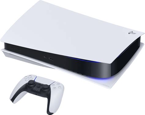 Playstation 5 1tb Console Glacier White Ps5new Buy From Pwned
