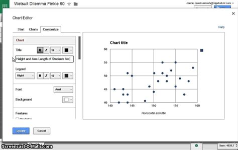 As you see, adding trendlines is simple. How to Make a Line Graph in Google Sheets with Trendline ...