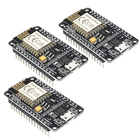 Best Esp8266 Nodemcu 12e