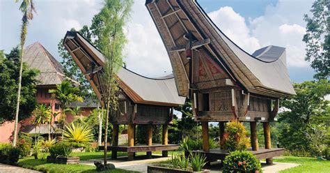 Hypeabis Arsitektur Nusantara Desain Lokal Yang Harus Lestari Pada