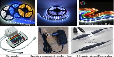 Design Solutions International Inc Lighting Led Strip Cuttable And