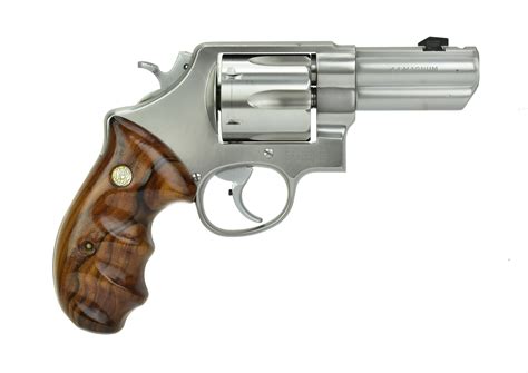 Smith And Wesson 629 3 Carry Comp 44 Magnum Pr48215