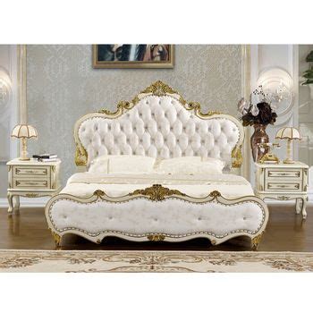 See more ideas about french rococo, rococo painting, rococo art. French rococo bed - delicate | King bedroom furniture ...