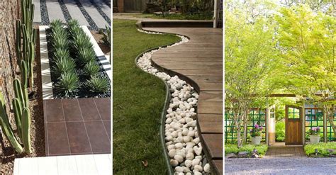 30 Incredible Front Yard Landscaping Ideas Page 19 Of 30 Gardenholic
