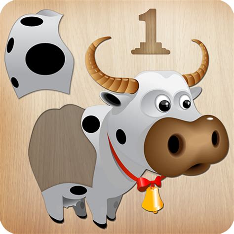 Animals Puzzle For Kids Full Apk For Android