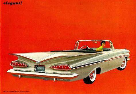 1959 Chevrolet Brochure 59 03