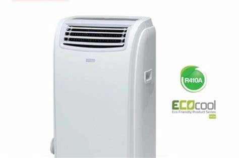 The acson air conditioners offered by the leading suppliers come in distinct water tank capacities and voltage requirements to match individual needs. Acson A5PA15C 1.5hp R410A Portable Moveo C-Series Air ...