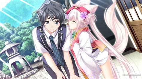 Beautiful Anime Couples Wallpapers Top Free Beautiful Anime Couples