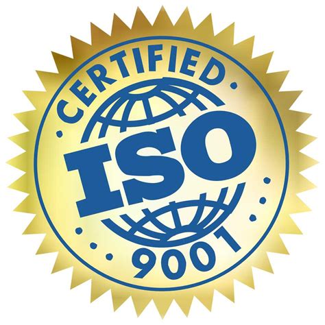 Pentingnya Iso 9001 Untuk Perusahaan Mps Certification