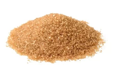 Refined Natural Brown Sugar Form Powder Packaging Size 5kg 10kg