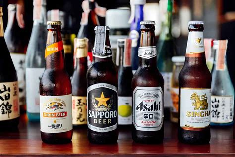 Japanese Beer Guide Top 10 Best Beers In Japan 48 Off