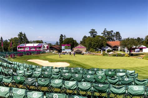 Will that streak continue at the evian championship this weekend? Golf. Covid-19 : l'Evian Championship annulé