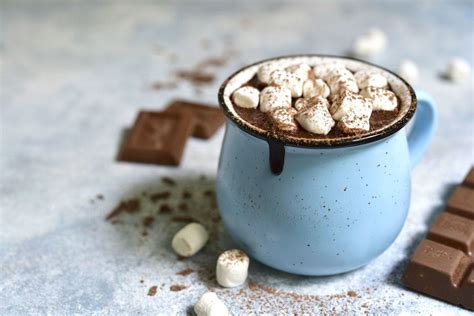 10 Of The Best Hot Chocolates In The United States