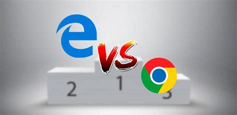 Microsoft Edge Chromium Vs Google Chrome Differences And Battery Test