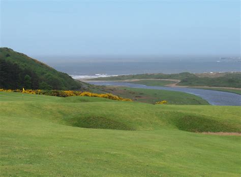 Southerndown Golf Club Wales Play With Golf Planet Holidays