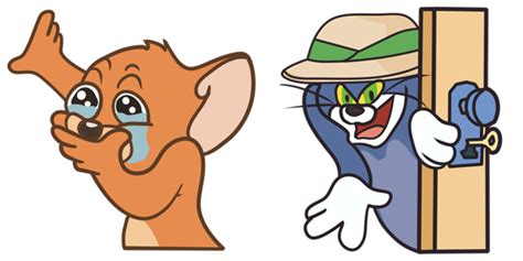 Tom And Jerry Crying Meme