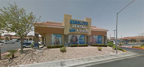 Absolute Dental 945 S Rainbow Blvd Las Vegas Nv 89145