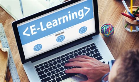 In companies, it refers to the strategies that use the company network to deliver training courses to employees. Les modules e-learning de l'Afometra - SEST