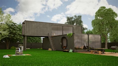 How Much Does It Cost To Build A Container Home Parade