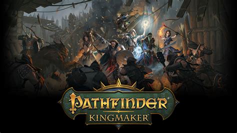 Pathfinder: Kingmaker Could Be Coming To A PC Near You If ...