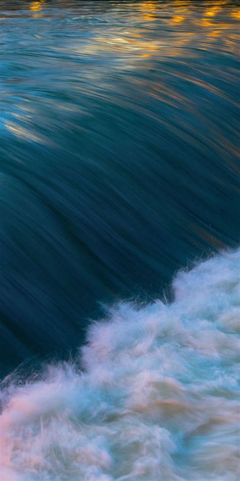 Pin By Iyan Sofyan On The Water Water Art Ocean Wallpaper Water
