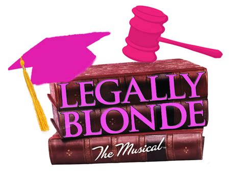 Legally Blonde The Musical Auditions Tim Russert Department Of