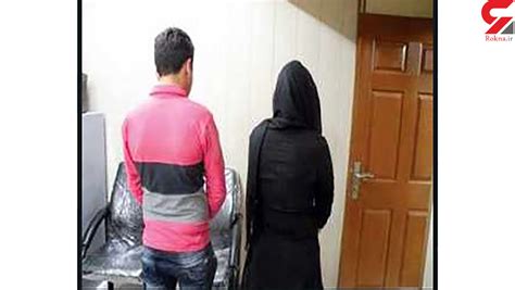 اعدام زن خائن تهرانی و مرد متاهل فیلم خانه مجردی همه چیز را لو داد عکس